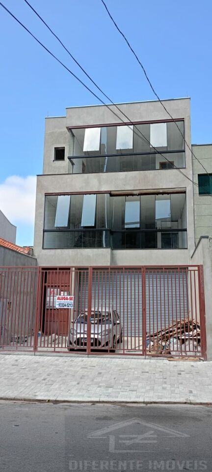 Prédio para Locação - Vila Gomes Cardim