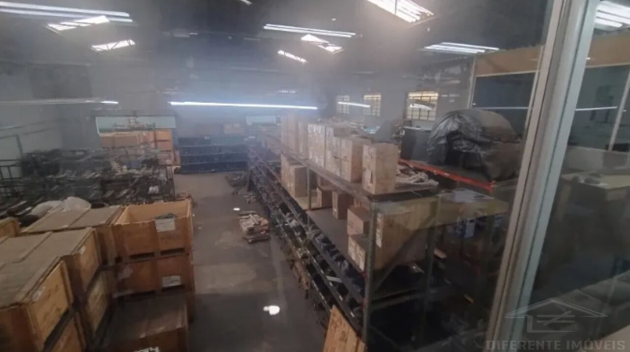 Galpão para Locação - Sapopemba