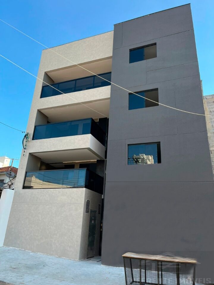 Apartamento para Locação - Mooca