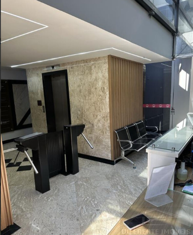 Sala para Locação - Vila Carrão