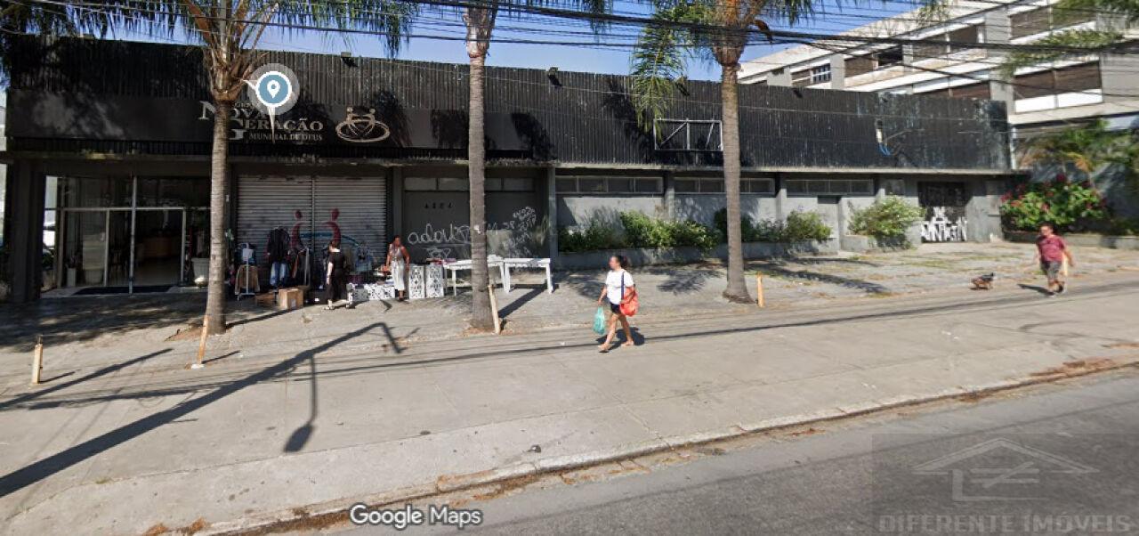 Galpão para Venda - Tatuapé