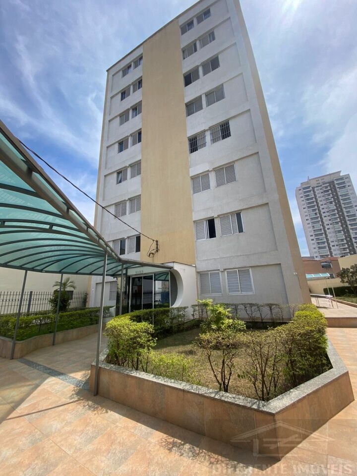 Apartamento para Venda - Vila Gomes Cardim