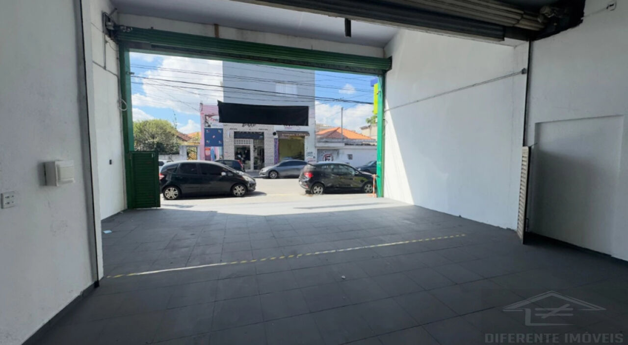 Galpão para Locação - Parque Artur Alvim