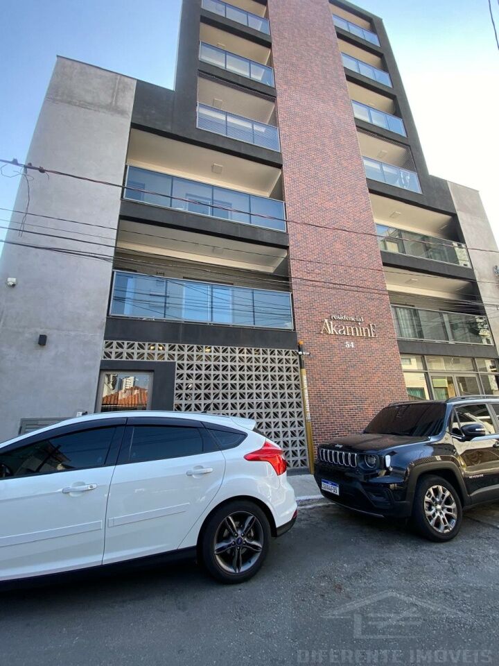 Apartamento para Locação - Vila Gomes Cardim