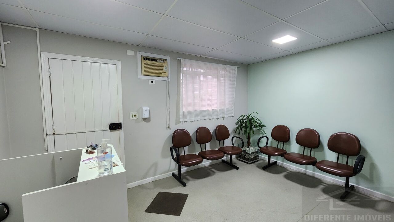 Sala para Locação - Barra Funda