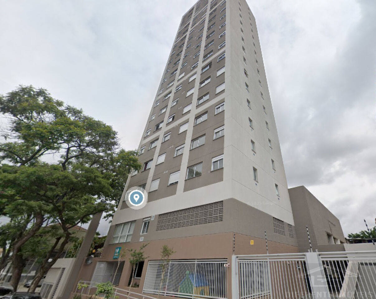 Apartamento para Venda - Chácara Califórnia