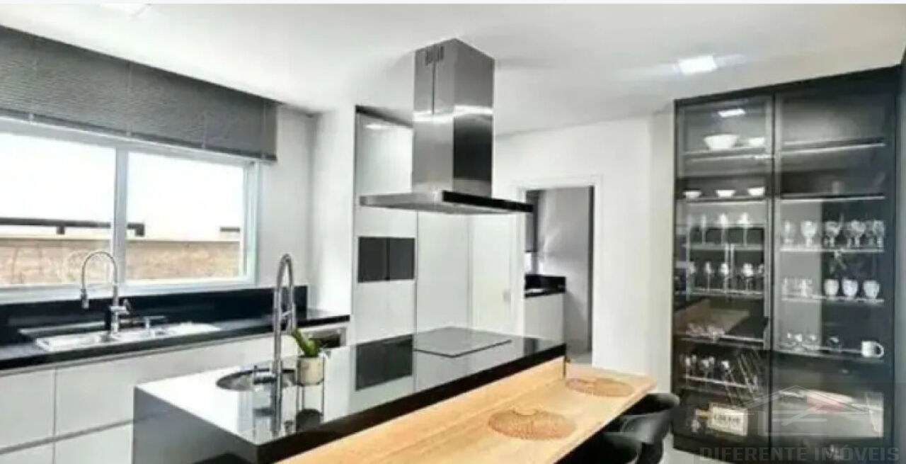 Casa de Condomínio  para Venda - Alphaville