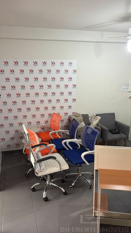 Sala para Locação - Centro