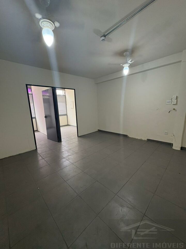 Sala para Locação - Centro