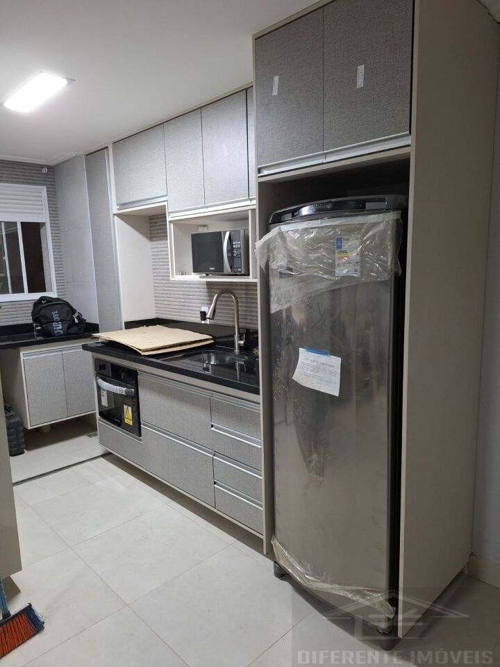 Apartamento para Venda - Tatuapé