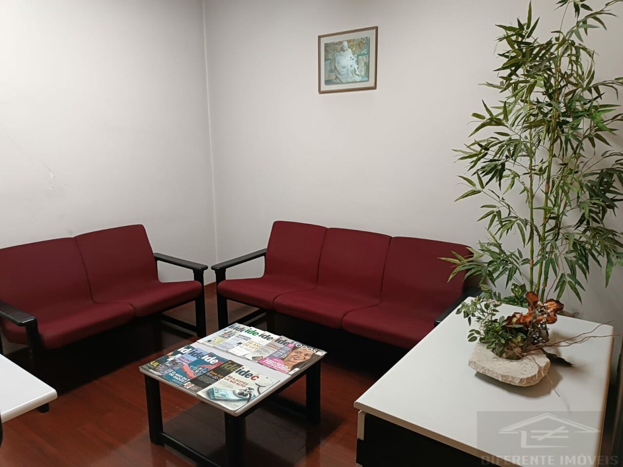 Sala para Locação - Bela Vista