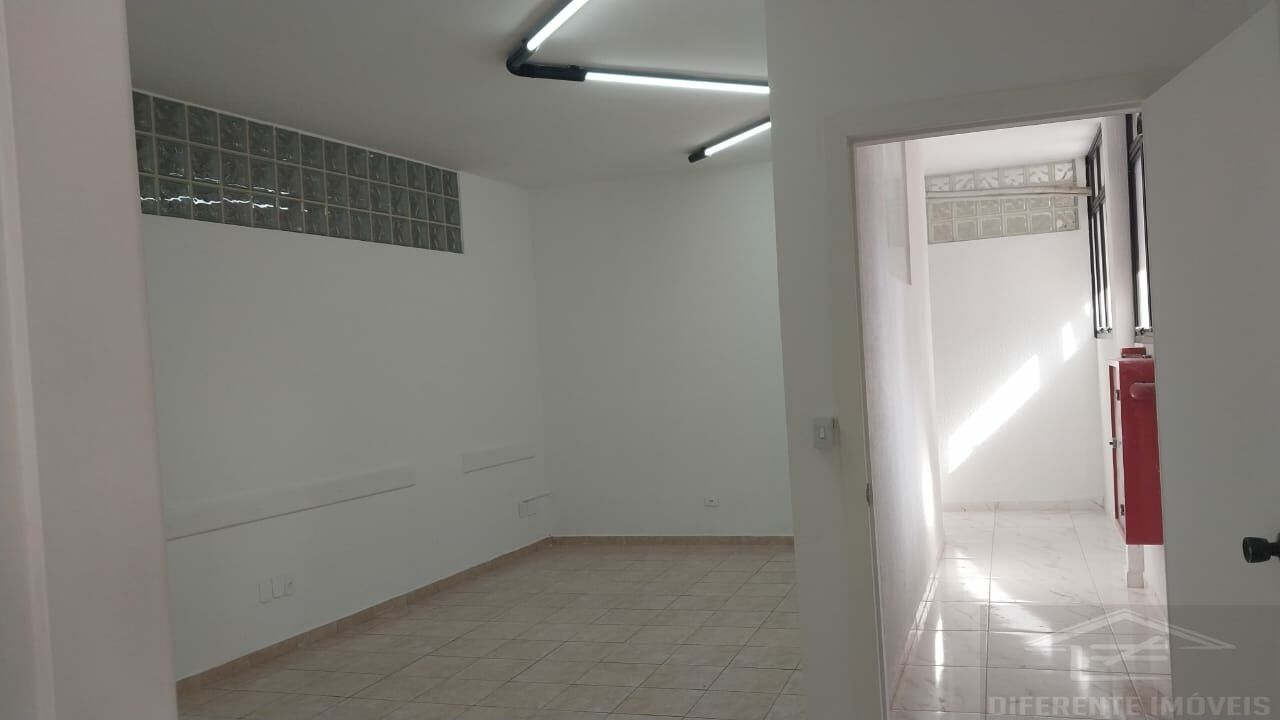 Sala para Locação - Mooca