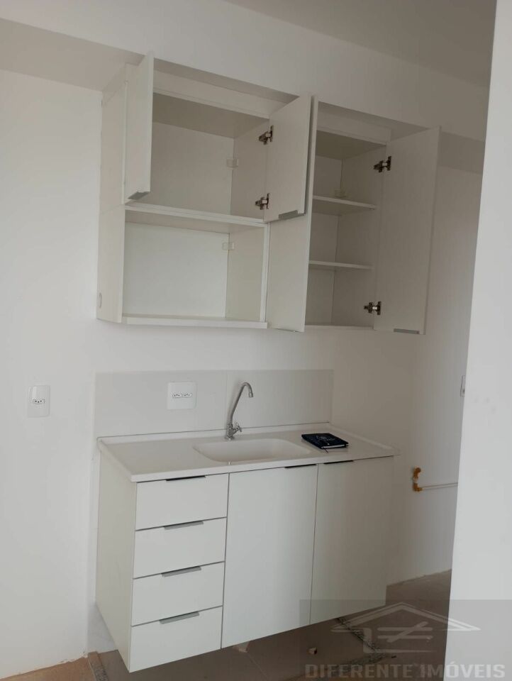 Apartamento para Locação - Vila Guilhermina