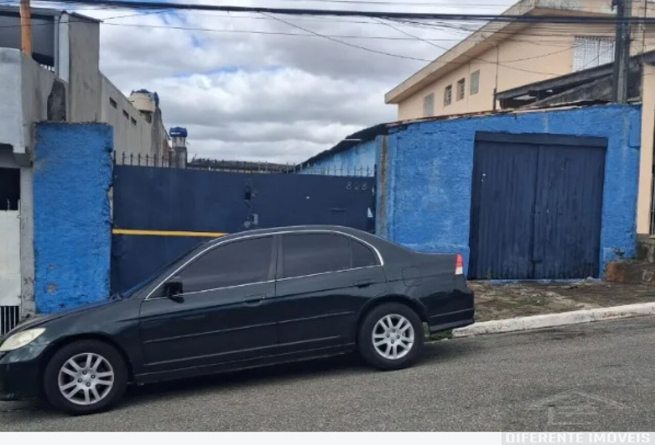 Galpão para Venda - Vila Ré