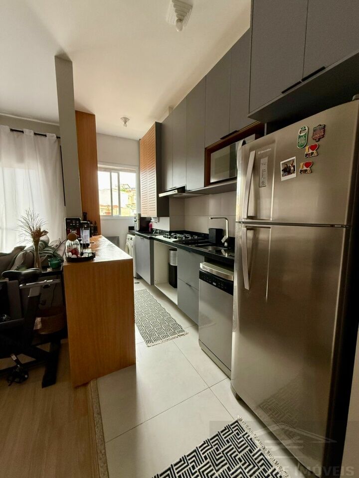 Apartamento para Venda - Penha de França