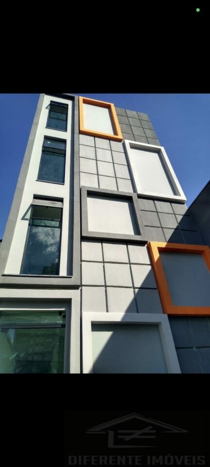 Apartamento para Locação - Chácara Seis de Outubro