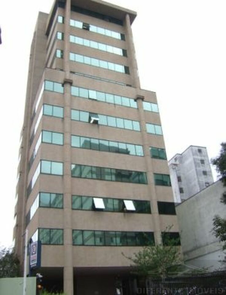 Sala para Locação - Santa Cecília