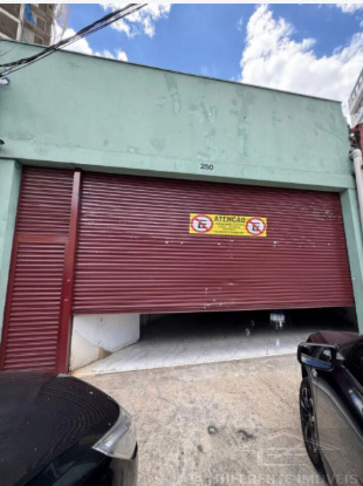 Galpão para Locação - Centro
