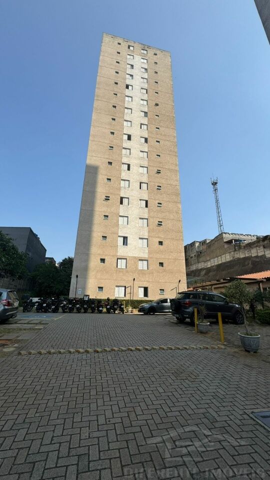 Apartamento para Venda - Ermelino Matarazzo