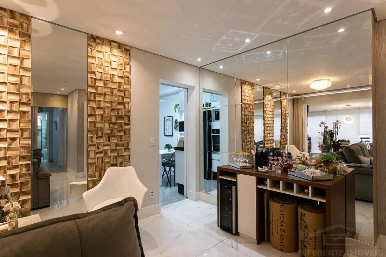 Apartamento para Venda - Parque São Jorge