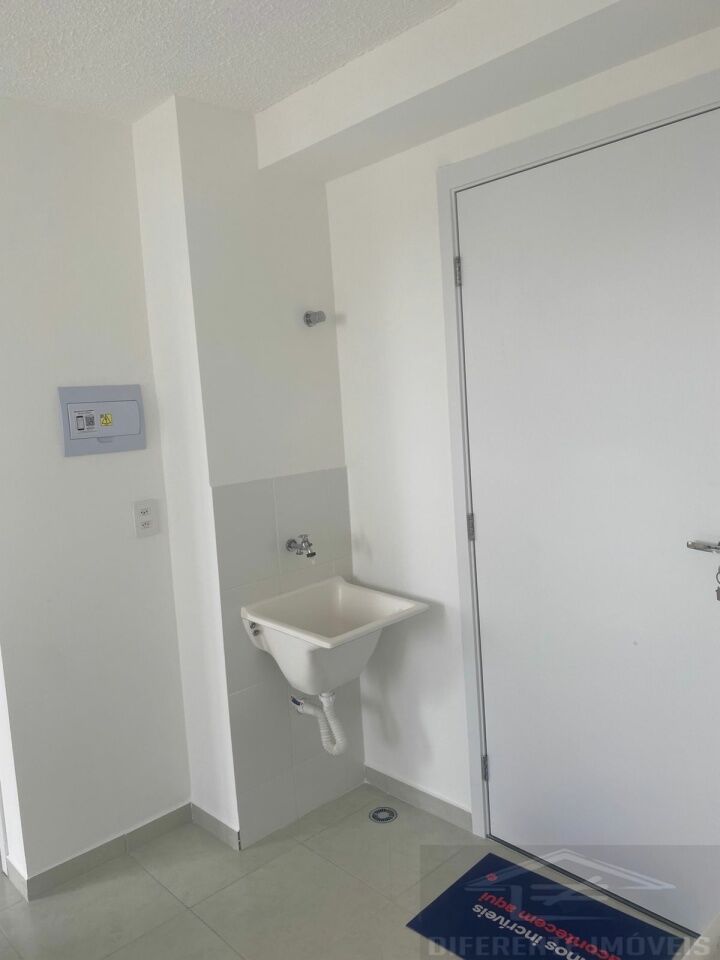 Apartamento para Venda - Jardim Soares