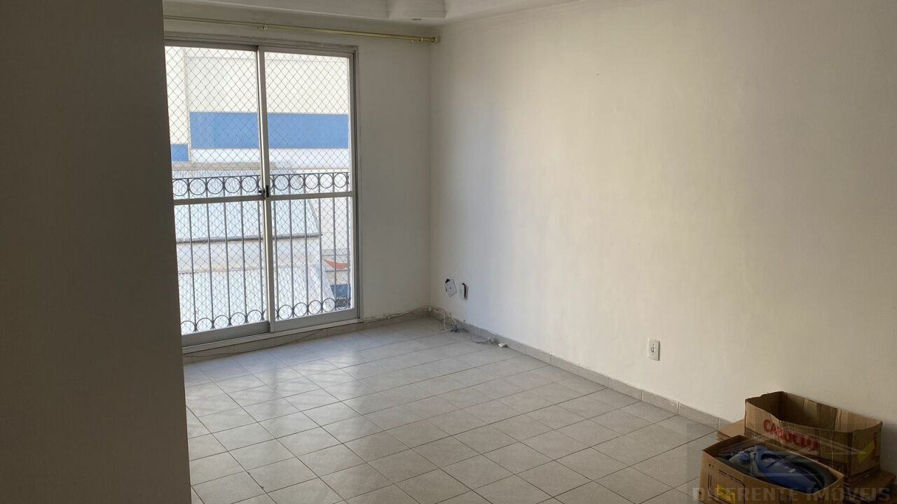 Apartamento para Venda - Alto da Mooca