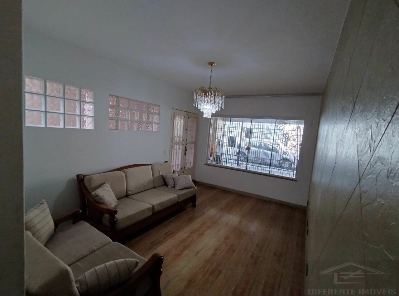 Sobrado para Venda - Penha de França