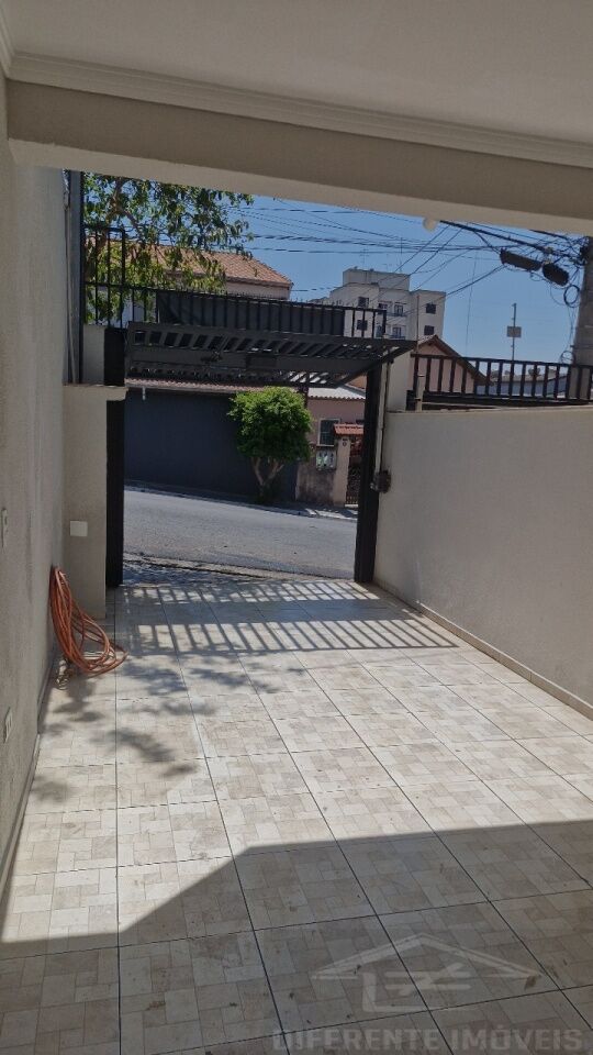 Sobrado para Venda - Vila Aricanduva