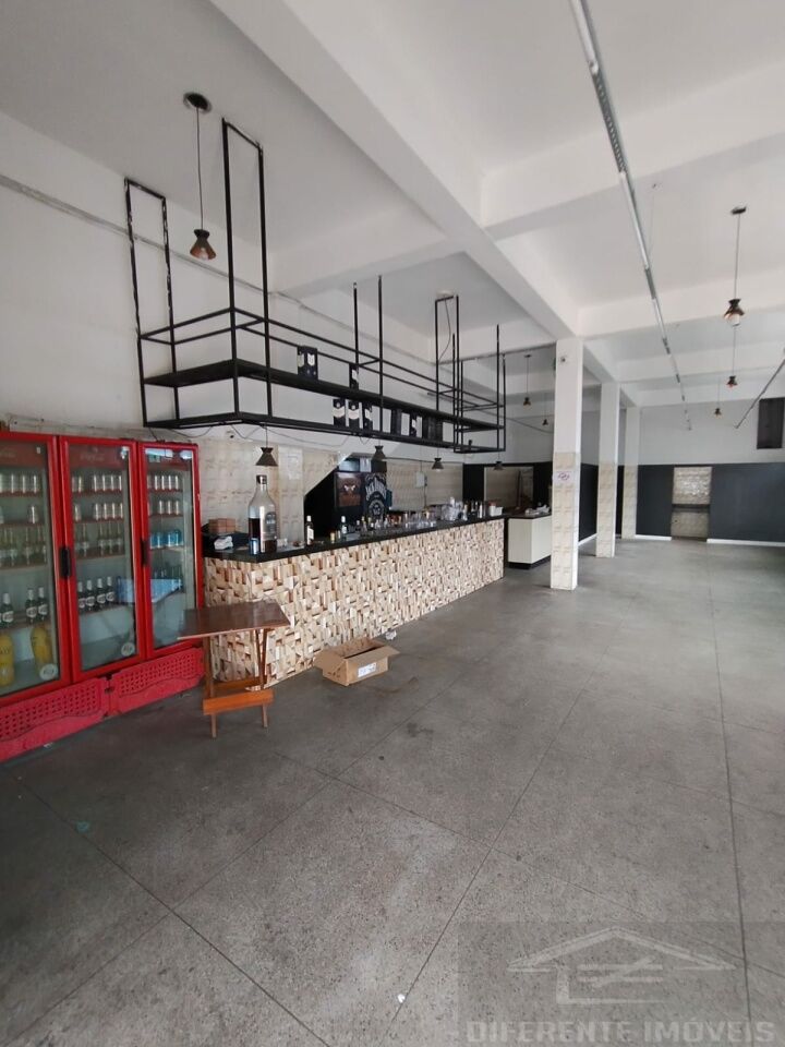 Salão  para Locação - Cangaíba