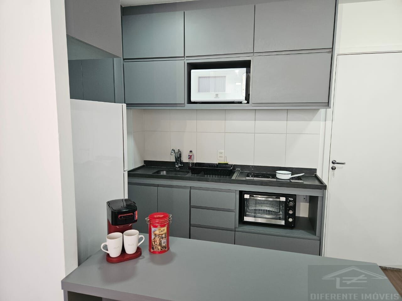 Apartamento para Locação - Mooca