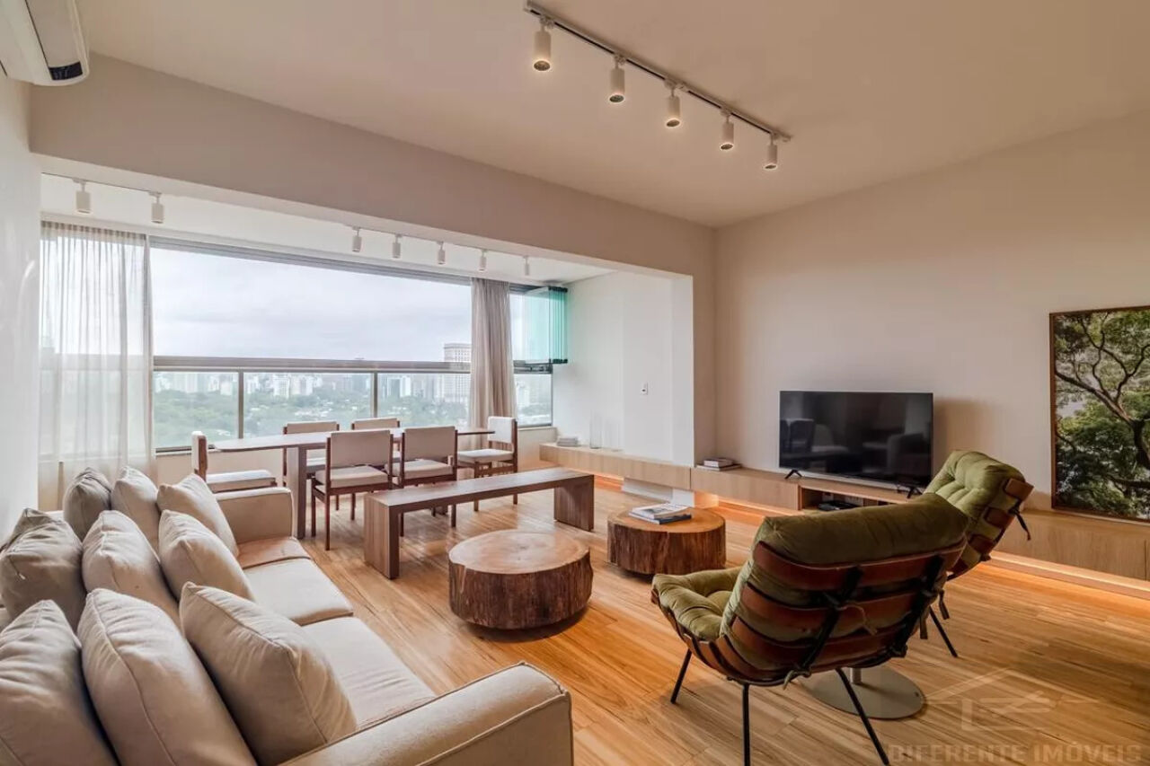 Apartamento para Locação - Pinheiros