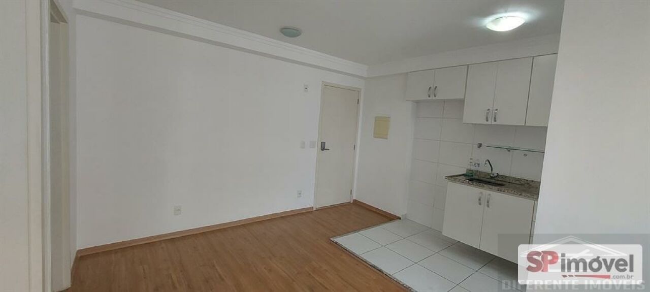 Apartamento para Locação - Brás