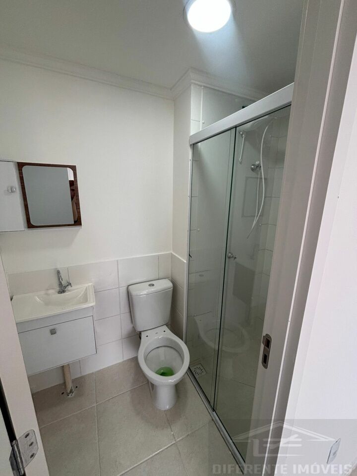 Condomínio para Locação - Jardim Adutora