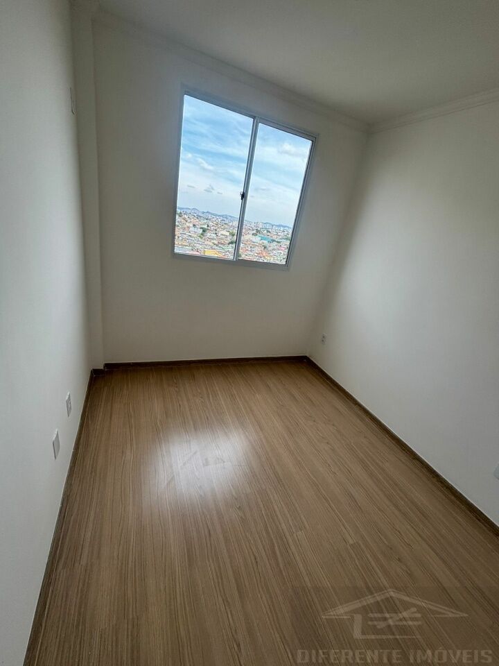 Apartamento para Locação - Jardim Adutora