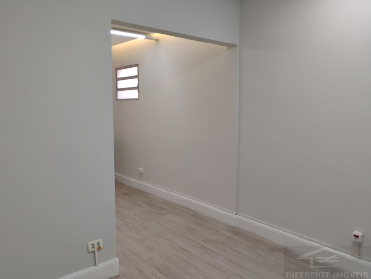 Sala para Locação - Vila Regente Feijó