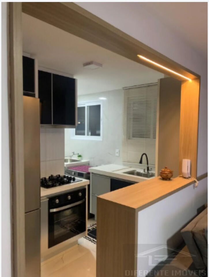 Apartamento para Venda - Itaim Paulista