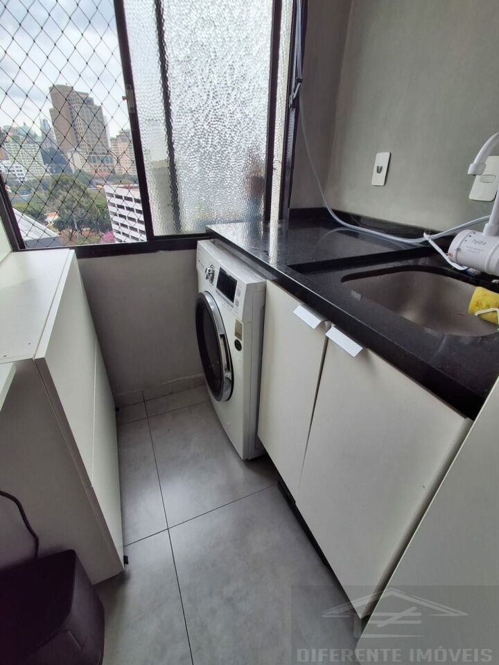 Apartamento para Venda - Brás