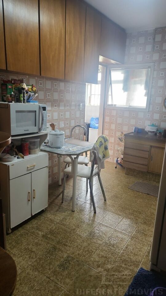 Apartamento para Venda - Vila Gomes Cardim