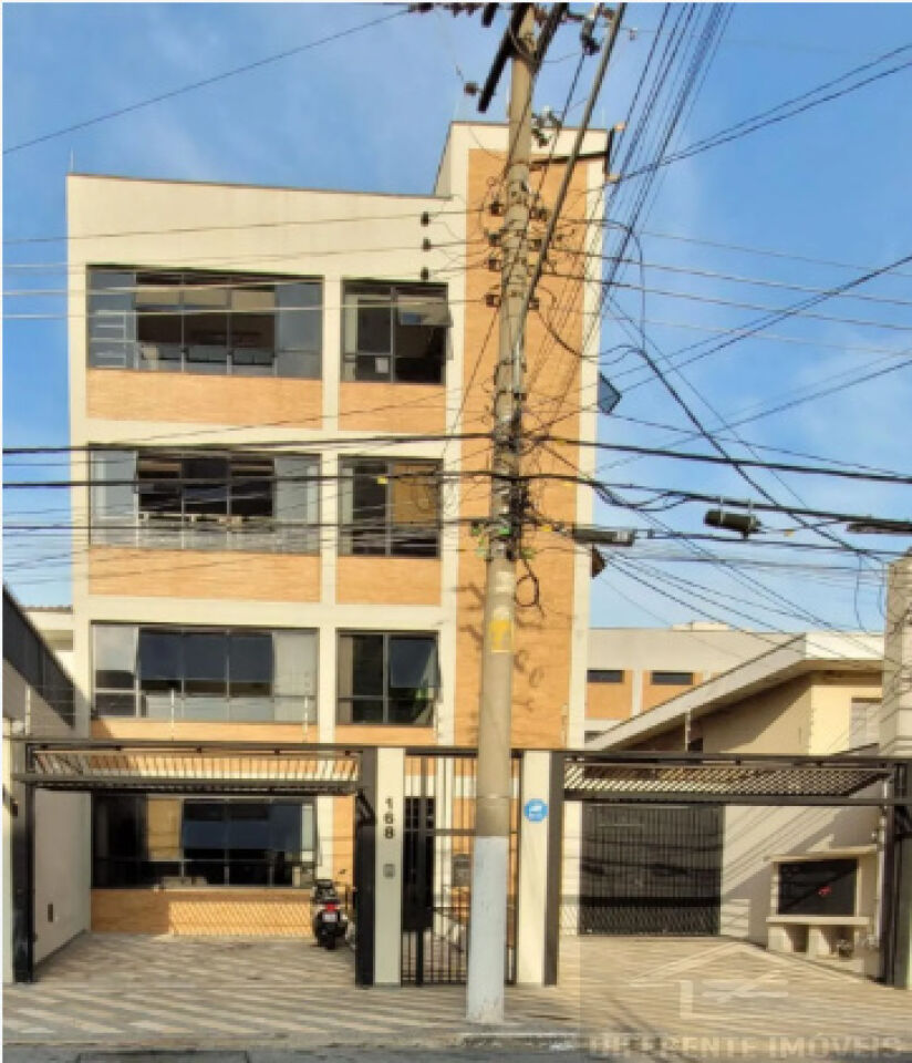 Prédio para Venda - Vila Leopoldina