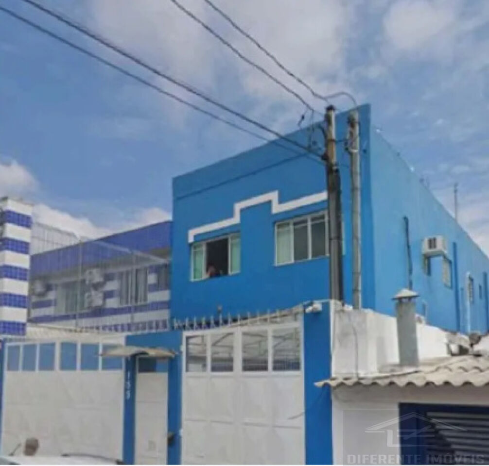 Galpão para Venda - Parque da Vila Prudente