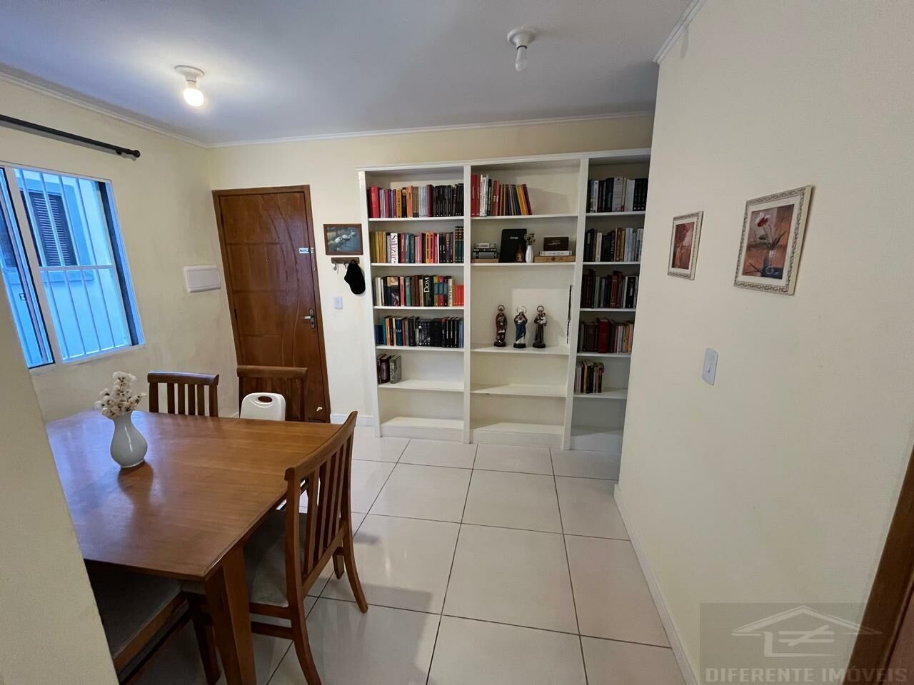 Apartamento para Venda - Parque Boturussu