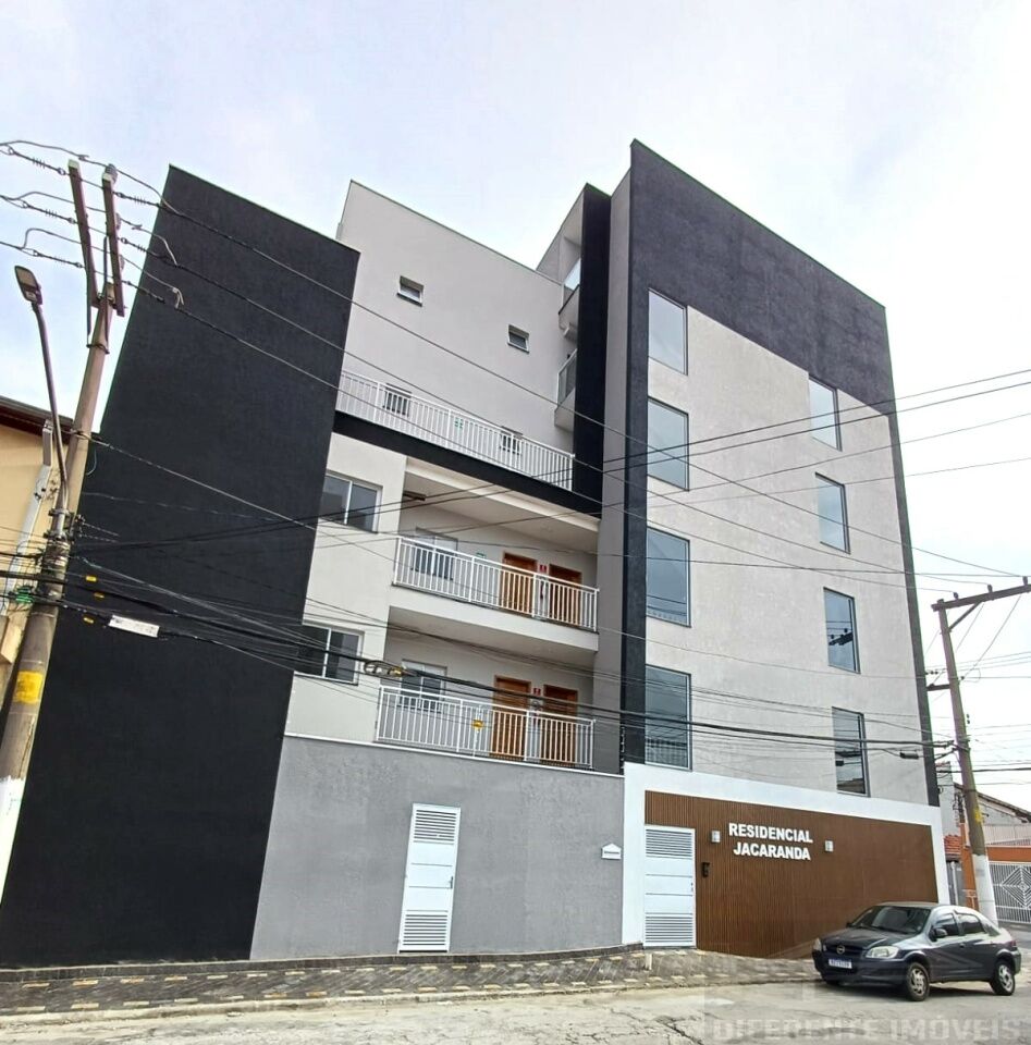 Apartamento para Venda - Vila Carrão