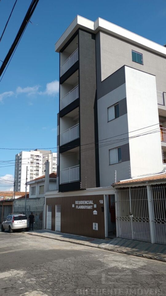 Apartamento para Venda - Jardim Vila Formosa