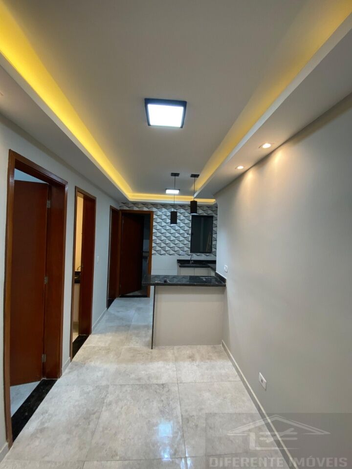 Apartamento para Venda - Vila Carrão