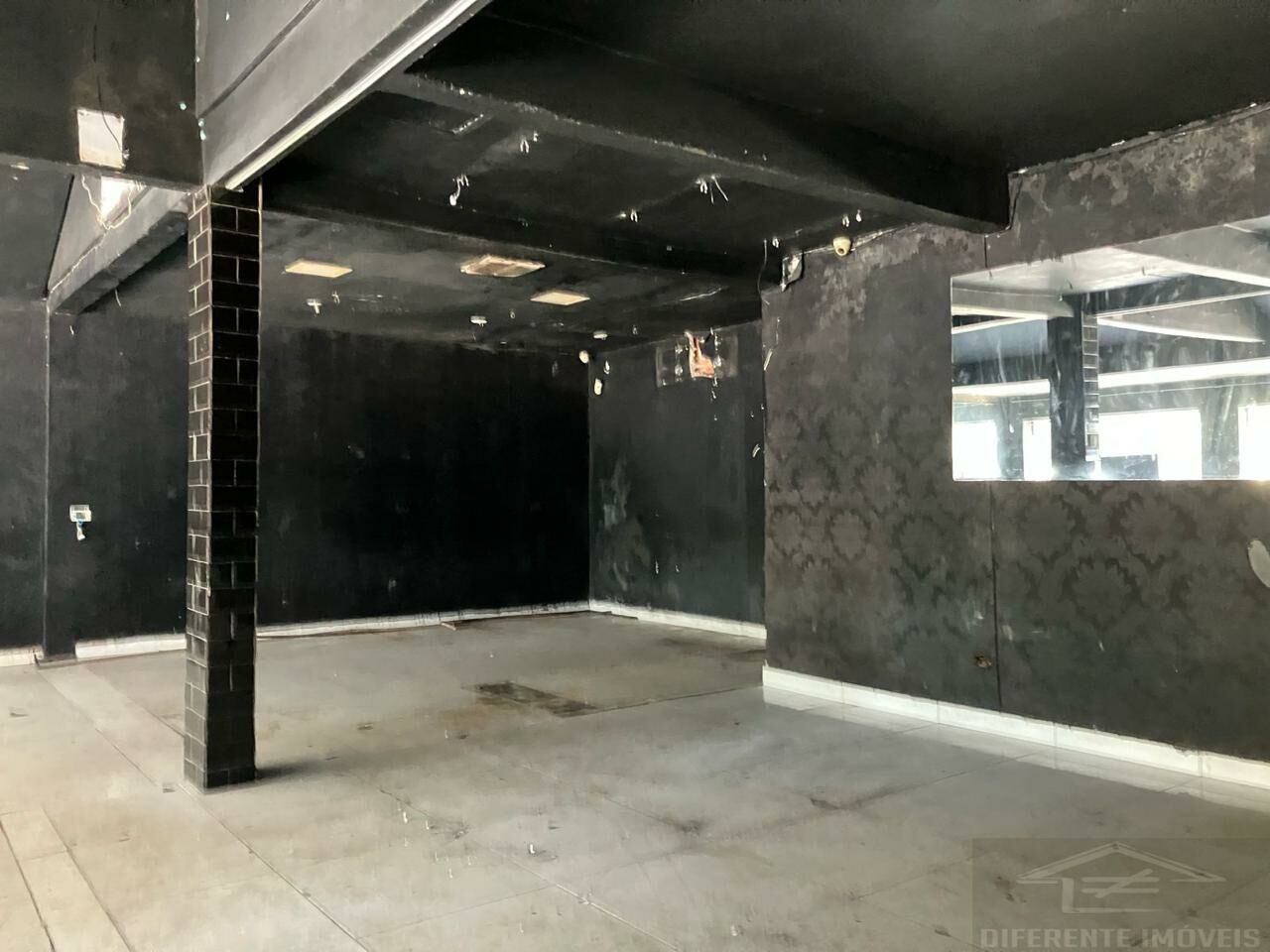 Salão  para Locação - Jardim São PauloZona Norte