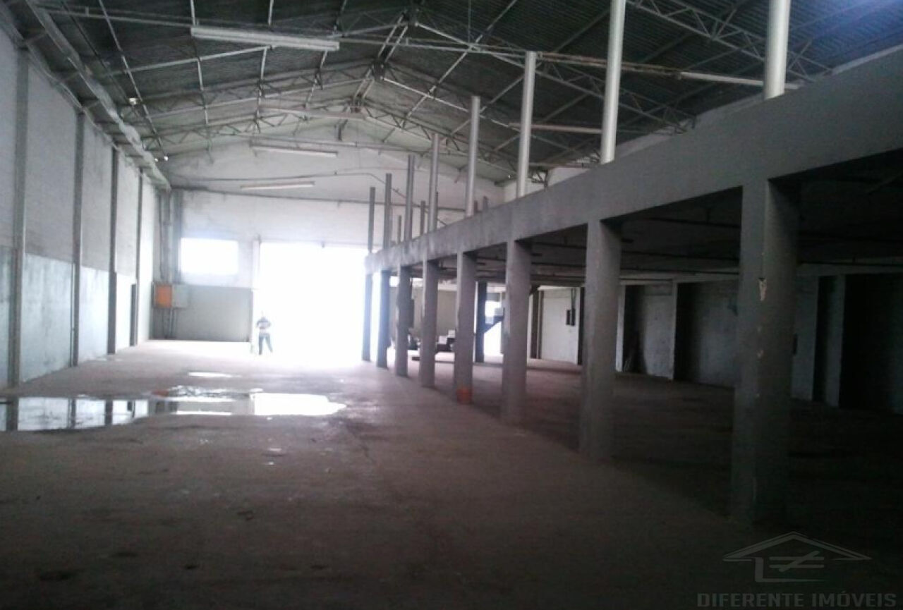 Galpão para Venda - Vila Carrão