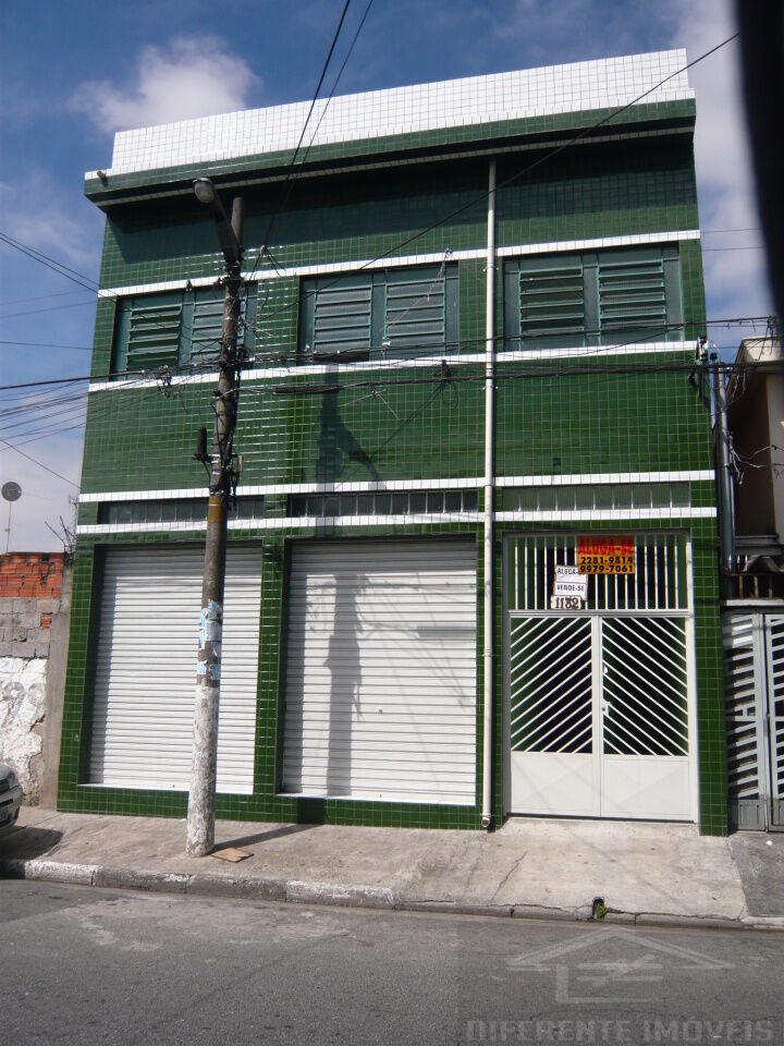 Prédio para Venda - Jardim Brasil Zona Norte