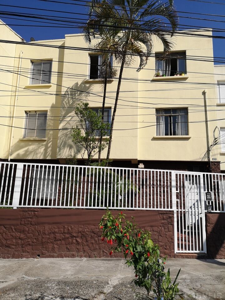 Apartamento para Venda - Santana