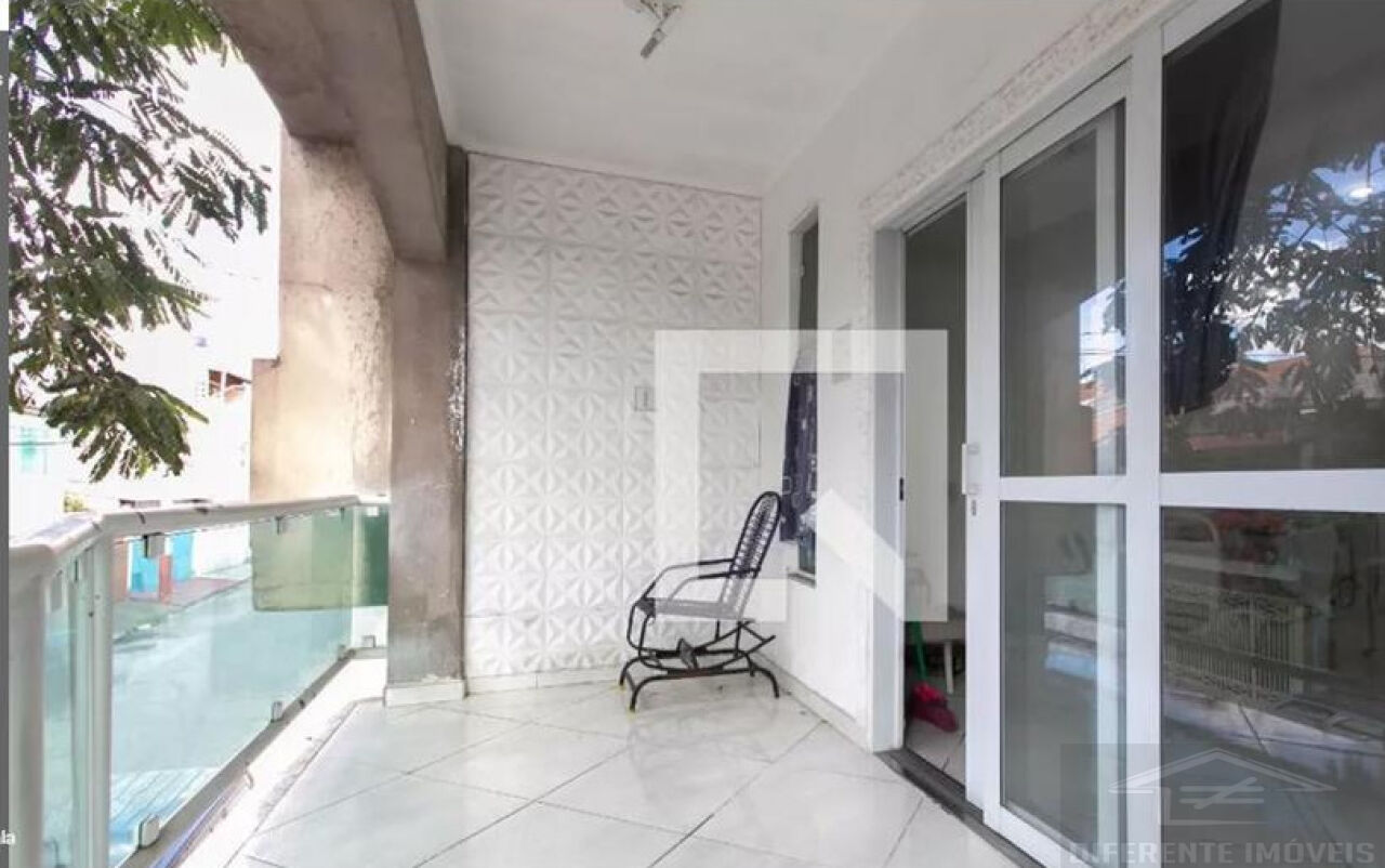 Sobrado para Locação - Parque Savoy City