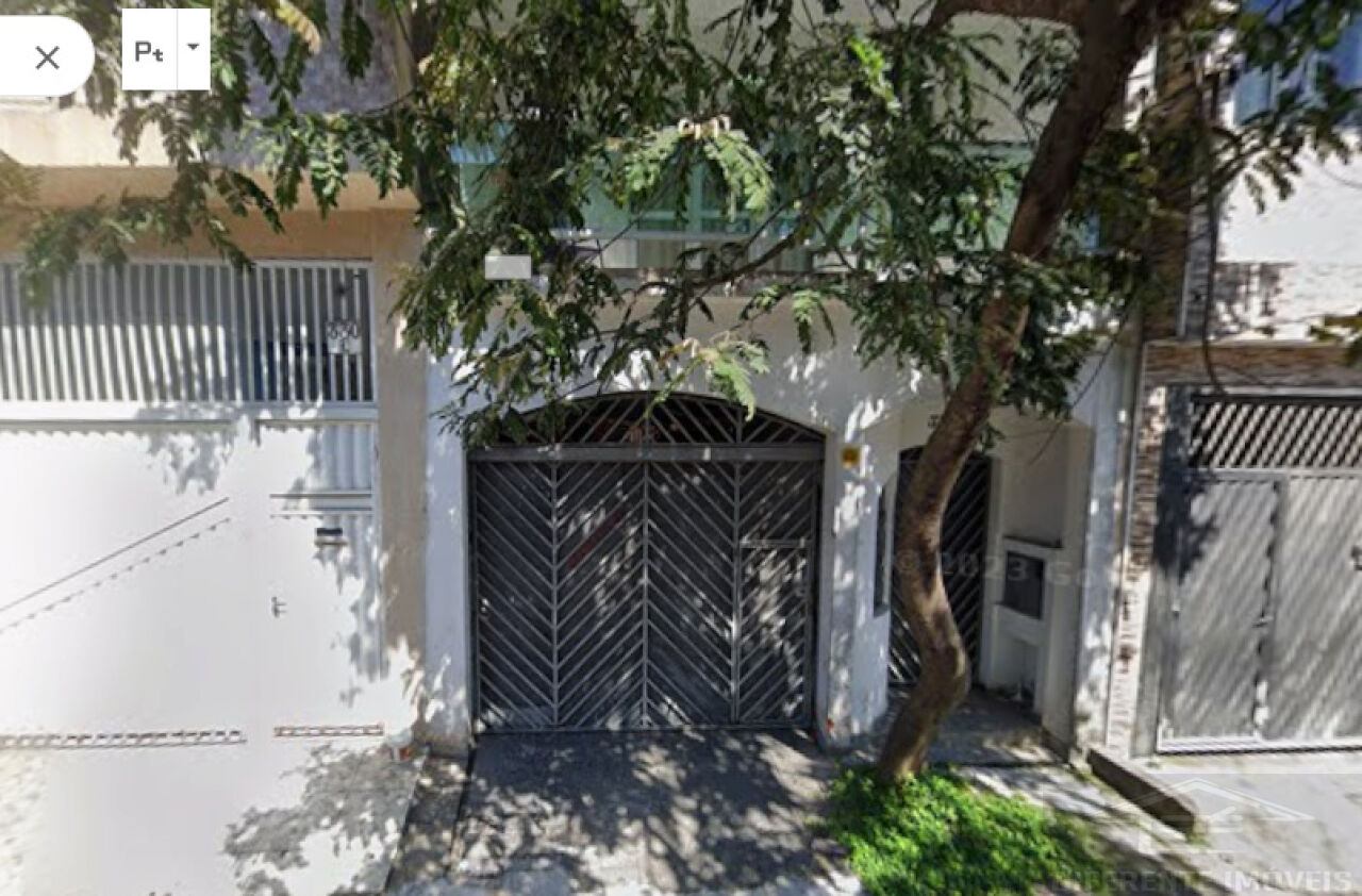 Sobrado para Locação - Parque Savoy City